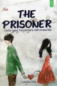 Image of THE PRISIONER