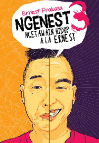 Image of NGEBEST 3
Ngetawain Hidup Ala Ernest